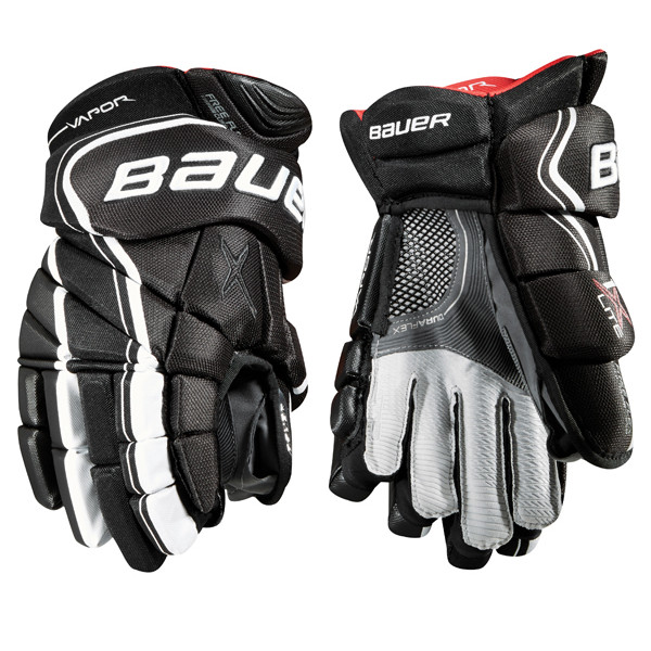 Перчатки хоккейные Bauer Vapor 1X Sr