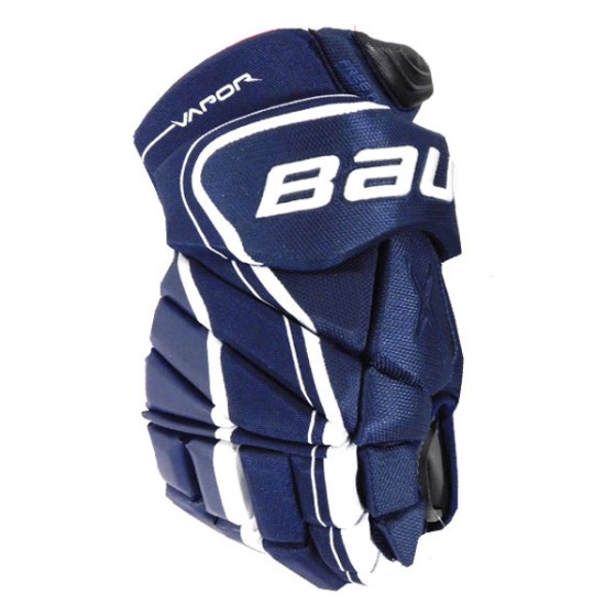 Перчатки хоккейные Bauer Vapor 1X Sr Перчатки хоккейные Bauer Vapor 1X Sr