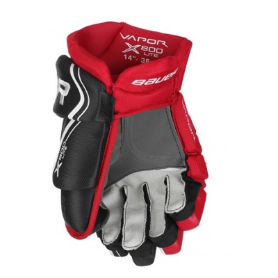 Перчатки хоккейные Bauer Vapor X800 Sr