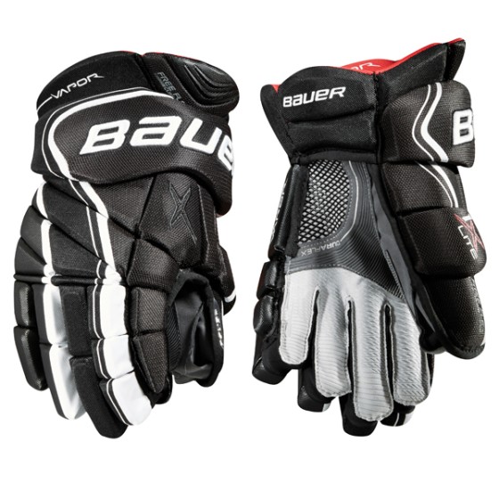Перчатки хоккейные Bauer NSX Sr Перчатки хоккейные Bauer NSX Sr