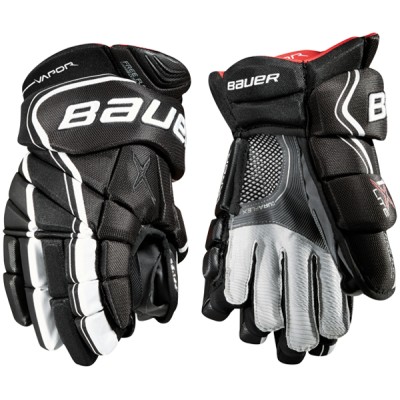 Перчатки хоккейные Bauer Vapor 1X Gloves-Jr