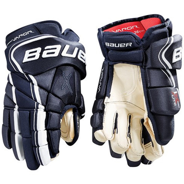Перчатки хоккейные Bauer Vapor 1X Gloves-Jr