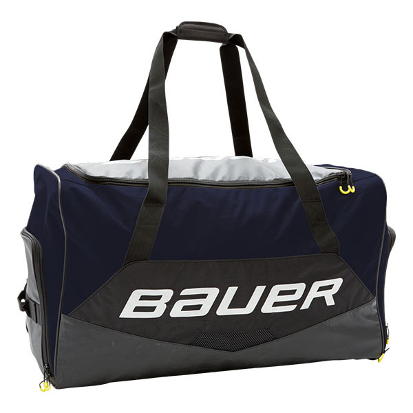 Сумка на колесиках Bauer Premium - Sr