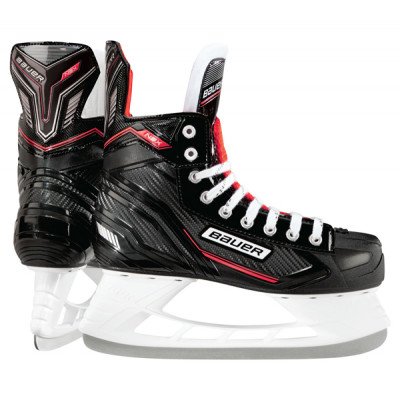 Коньки хоккейные Bauer NSX Sr
