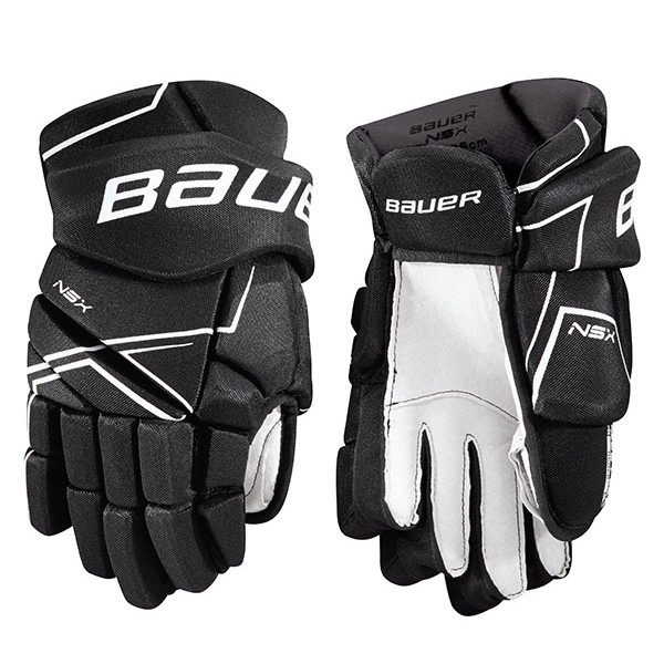 Перчатки хоккейные Bauer NSX Glove - Yth