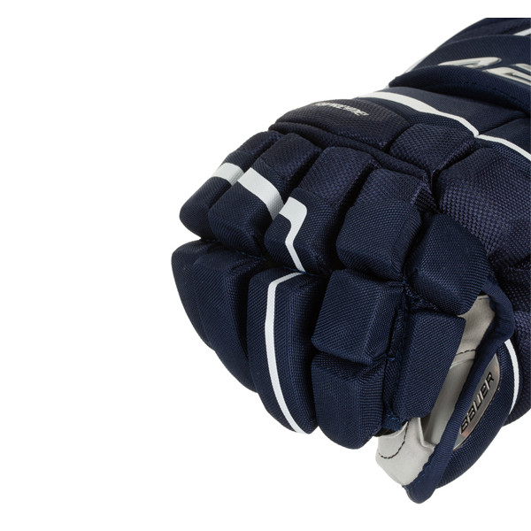 Перчатки хоккейные Bauer Supreme 2S Pro - Yth