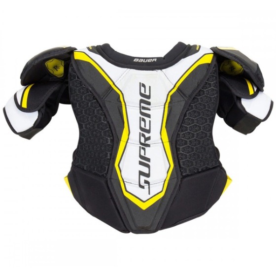 Нагрудник хоккейный Bauer Supreme 2S Pro Yth