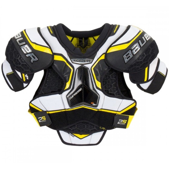 Нагрудник хоккейный Bauer Supreme 2S Pro Yth