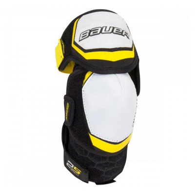 Налокотники хоккейные Bauer Supreme 2S Pro Jr Налокотники хоккейные Bauer Supreme 2S Pro Jr