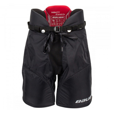 Трусы хоккейные Bauer NSX Yth