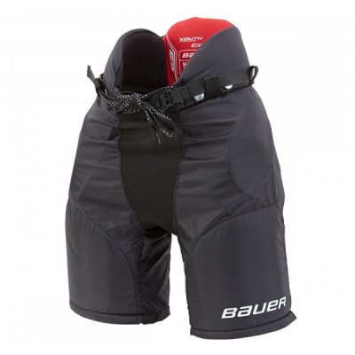 Трусы хоккейные Bauer NSX Yth