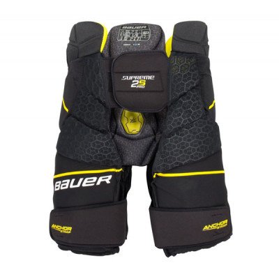 Шорты хоккейные Bauer Supreme 2S - Jr