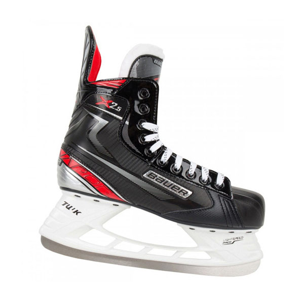 Коньки хоккейные Bauer Vapor X2.5 - Jr