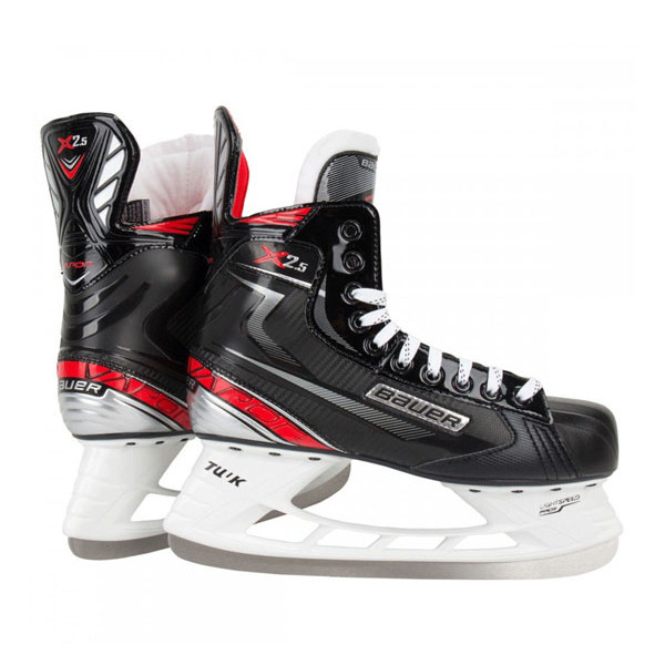 Коньки хоккейные Bauer Vapor X2.5 - Jr