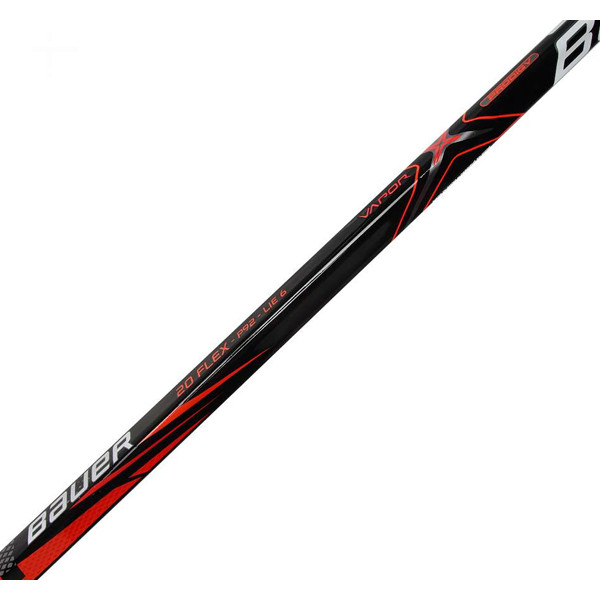 Клюшка композитная Bauer S19 Vapor Yth 20