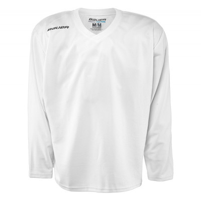 Майка тренировочная хоккейная Bauer 200 Yth