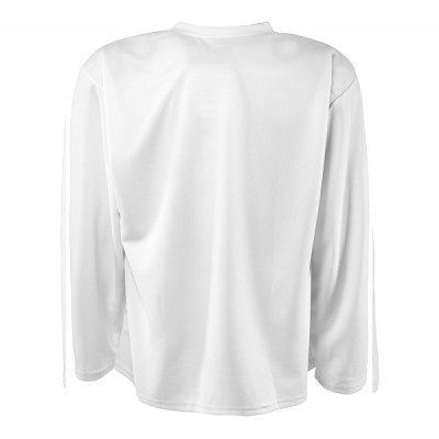 Майка тренировочная хоккейная Bauer 200 Yth Майка тренировочная хоккейная Bauer 200 Yth