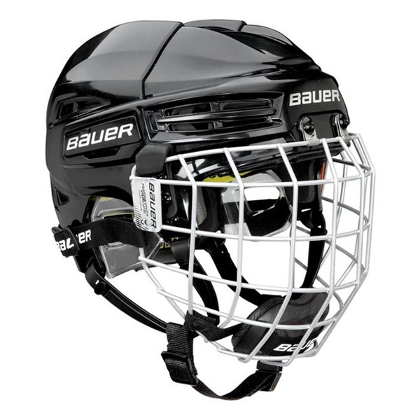 Шлем с маской хоккейные Bauer Re-AKT 100 - Yth