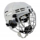 Шлем с маской хоккейные Bauer Re-AKT 100 - Yth