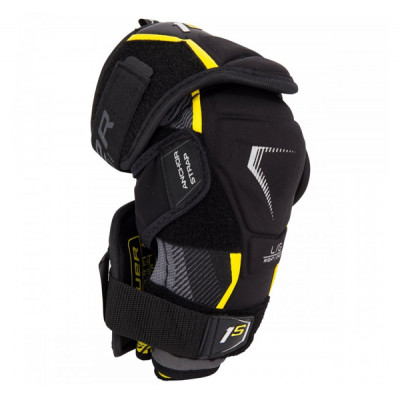 Налокотники хоккейные Bauer Supreme 1S Sr