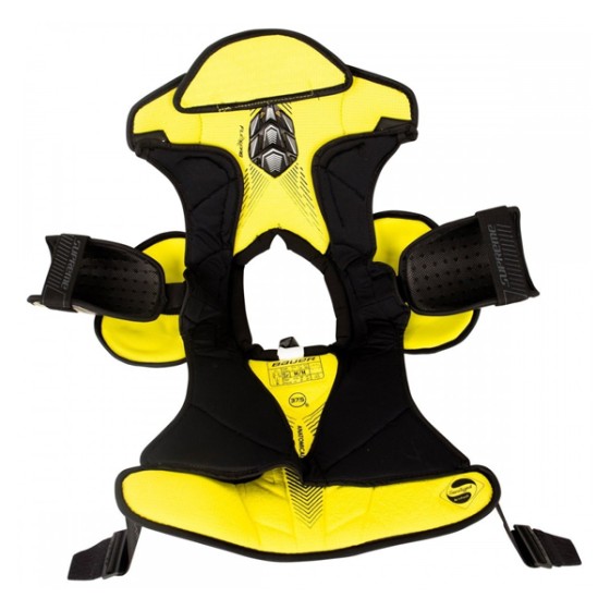 Нагрудник хоккейный Bauer Supreme 1S yth