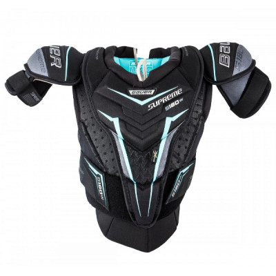 Нагрудник хоккейный Supreme Bauer S180 - Wmn