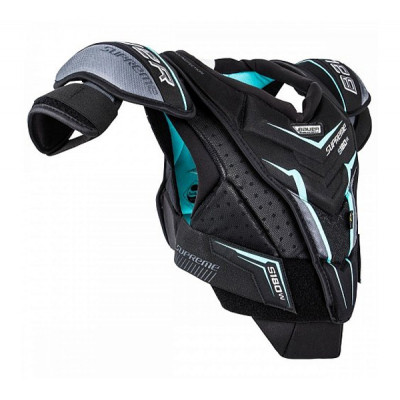 Нагрудник хоккейный Supreme Bauer S180 - Wmn