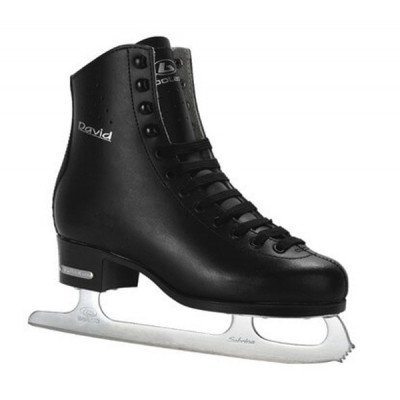 Коньки фигурные Botas David Коньки фигурные Botas David