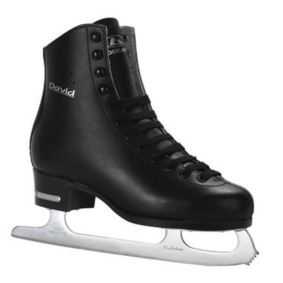 Коньки фигурные Botas David
