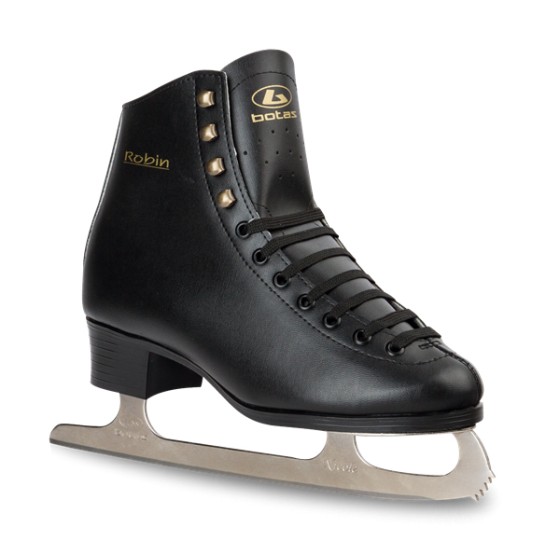 Коньки фигурные Botas Robin