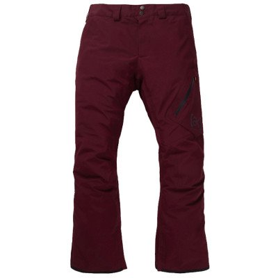 Брюки сноубордические мужские Burton AK Gore Cyclic Pt Брюки сноубордические мужские Burton AK Gore Cyclic Pt