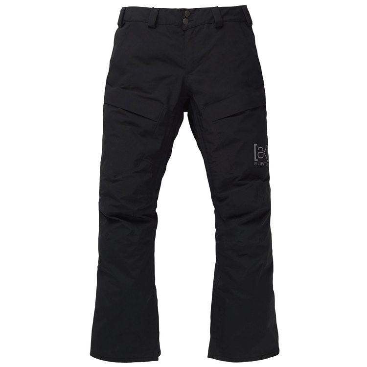 Брюки сноубордические мужские Burton AK Gore Swash Pt Брюки сноубордические мужские Burton AK Gore Swash Pt