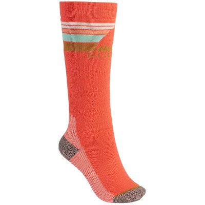 Зимние носки детские Burton Emblem Midweight Зимние носки детские Burton Emblem Midweight