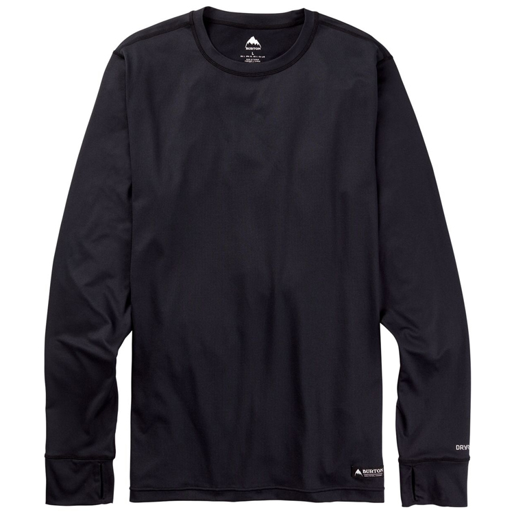Термобельё - футболка мужская Burton Midweight Термобельё - футболка мужская Burton Midweight