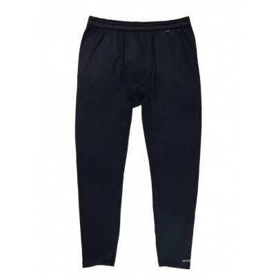 Термобельё брюки мужские Burton Midweight true black Термобельё брюки мужские Burton Midweight true black