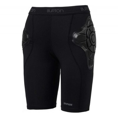 Защитные шорты женские Burton Total Impact Защитные шорты женские Burton Total Impact