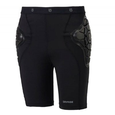 Защитные шорты подростковые Burton Total Impact Защитные шорты подростковые Burton Total Impact