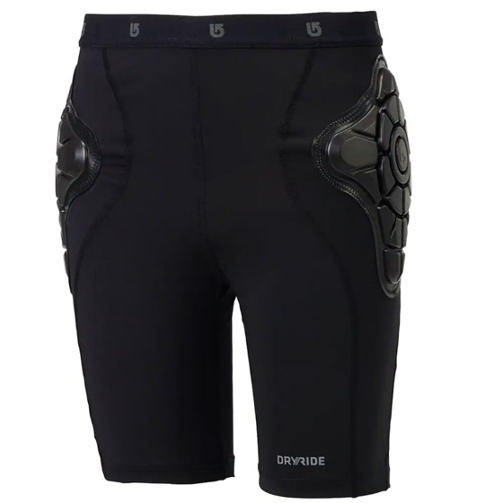 Защитные шорты подростковые Burton Total Impact