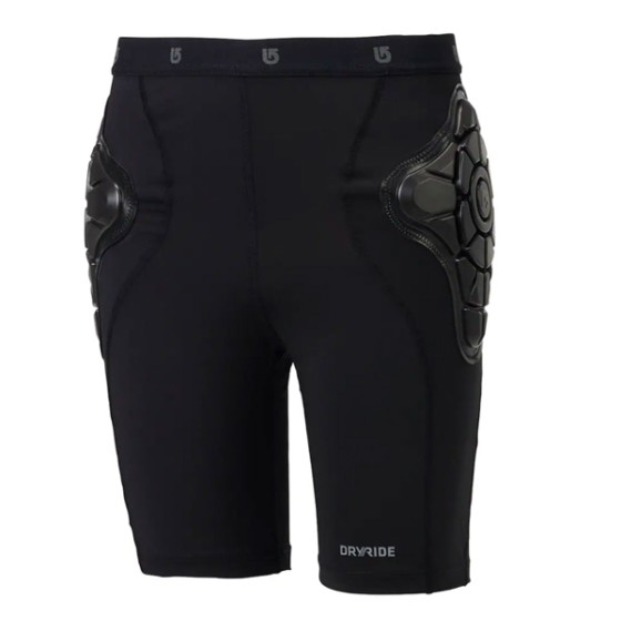Защитные шорты подростковые Burton Total Impact