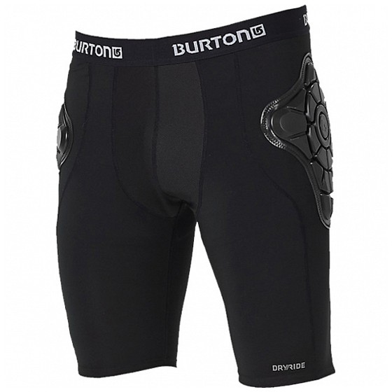 Защитные шорты мужские Burton Total Impact Защитные шорты мужские Burton Total Impact
