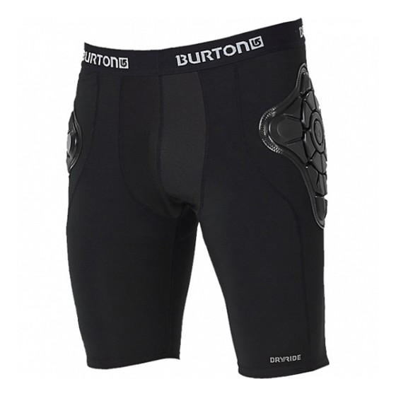 Защитные шорты мужские Burton Total Impact