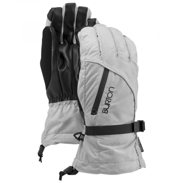 Перчатки зимние Burton WB Baker 2 in1