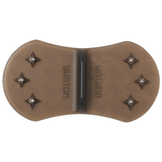 Наклейка для упора ноги Burton Med Spike Mat