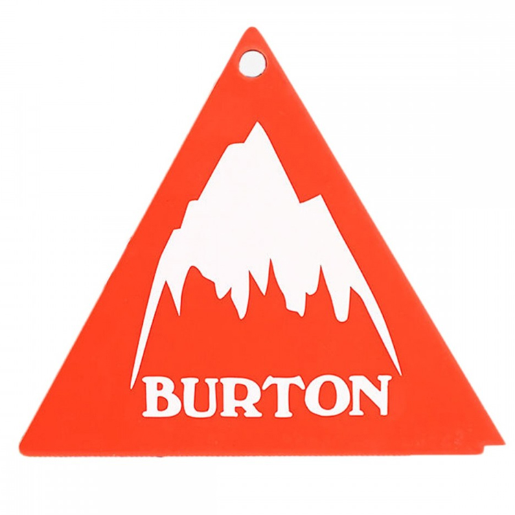Cкребок Burton Tri