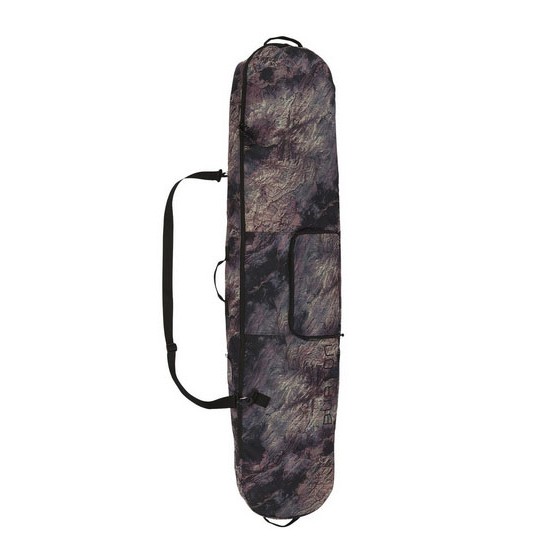Чехол сноубордический Burton Board Sack черный