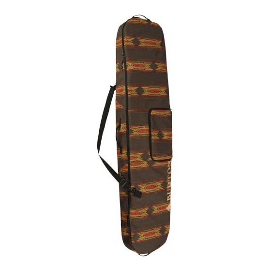 Чехол сноубордический Burton Board Sack черный