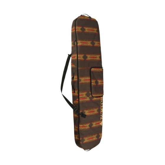 Чехол сноубордический Burton Board Sack черный