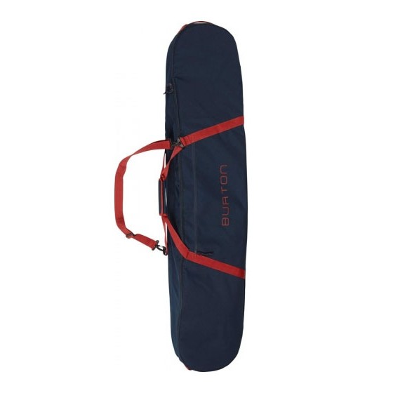 Чехол сноубордический Burton Board Sack черный