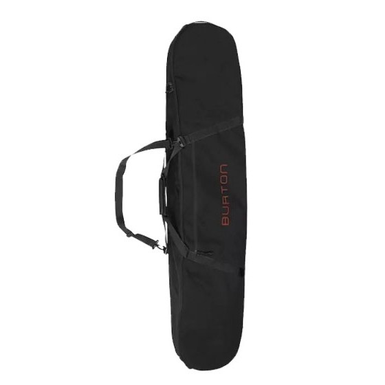 Чехол сноубордический Burton Board Sack черный