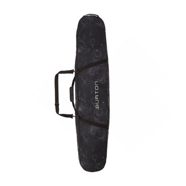 Чехол сноубордический Burton Space Sack черный Чехол сноубордический Burton Space Sack черный